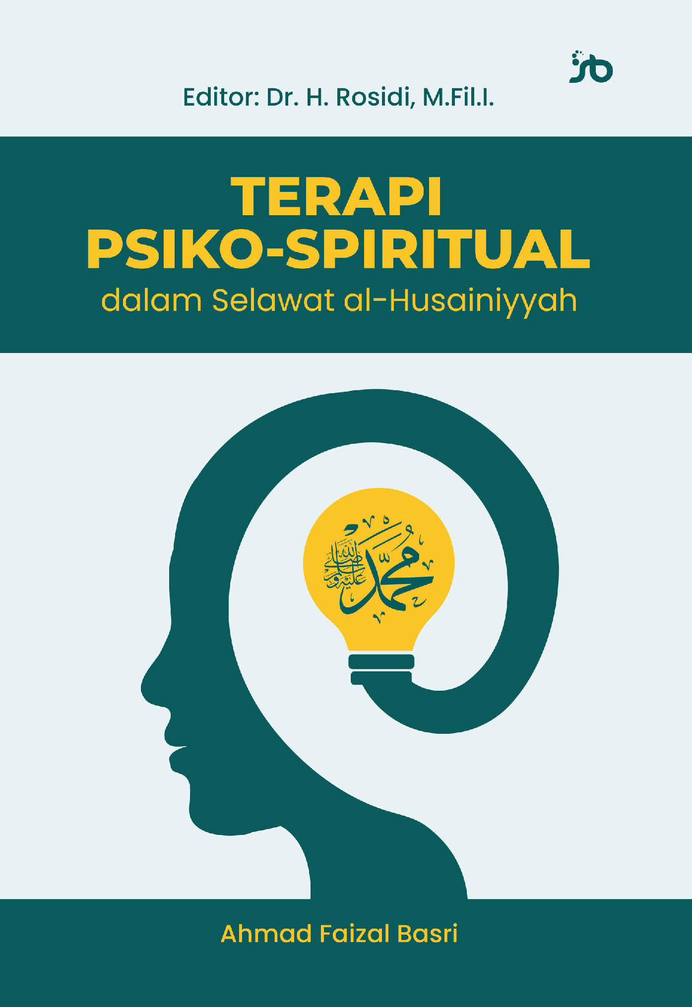 Sampul buku TERAPI PSIKO-SPRITUA...